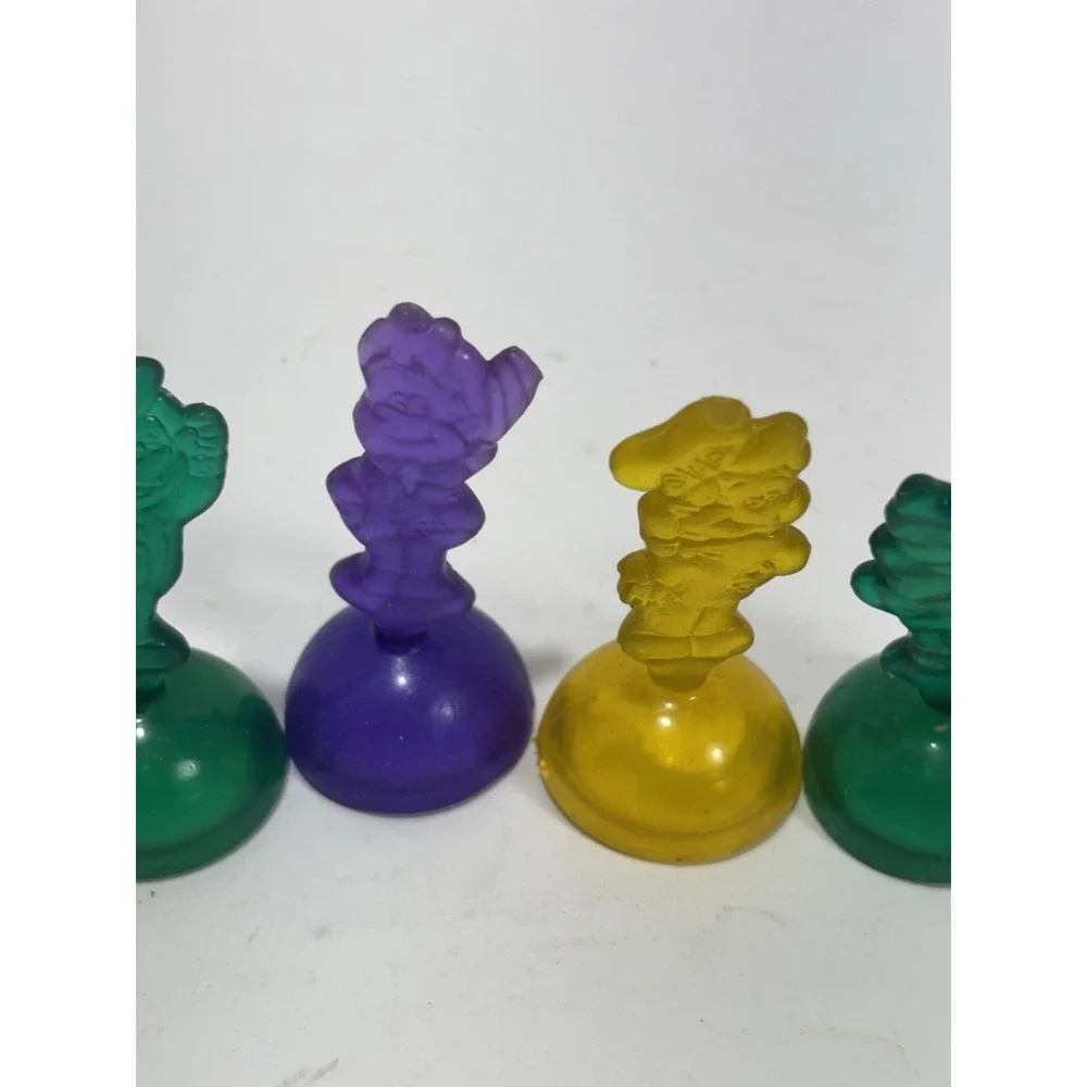Vintage Kelloggs Rice Krispies Pop 2.5